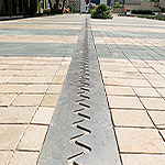 25 Years of Experience in Expansion Joint Profiles Production