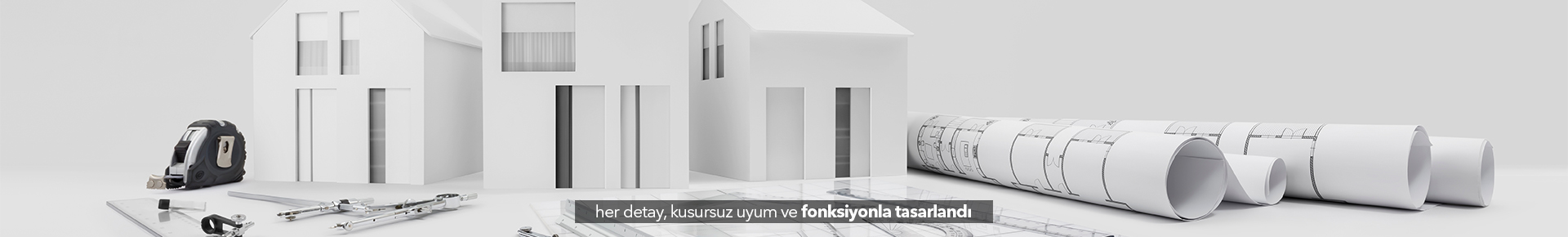 Dekorasyon Profilleri