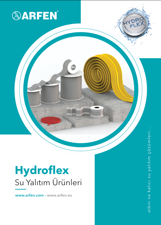 Hydroflex Su Yal�t�m �r�nleri