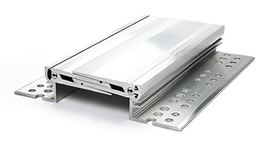Expansion Joint Profiles