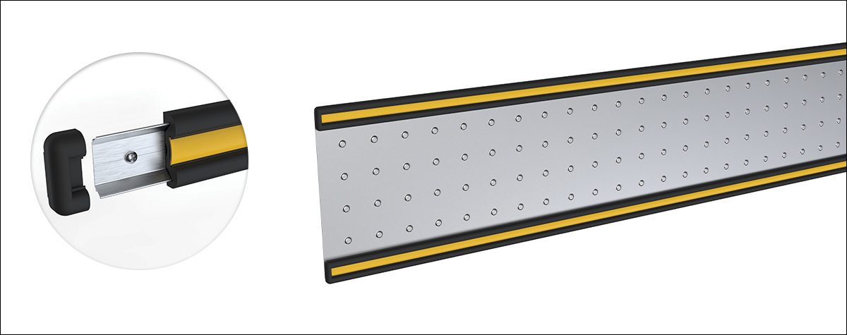 Our New Product Adding Value to Your Projects: RG 51