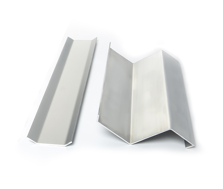 Aluminyum Yaltm Bask Profilleri