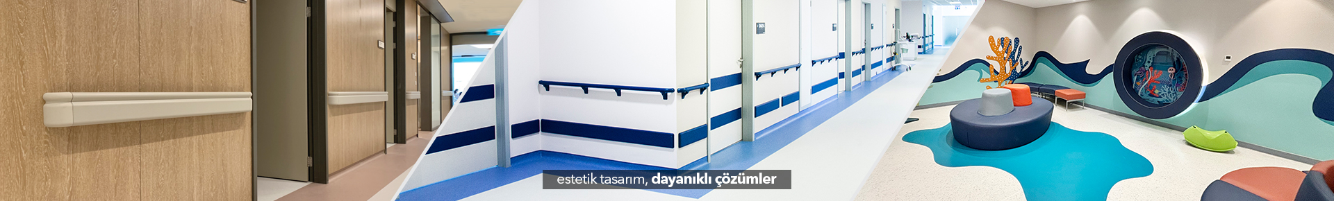 Duvar ve Ke Koruma Sistemleri