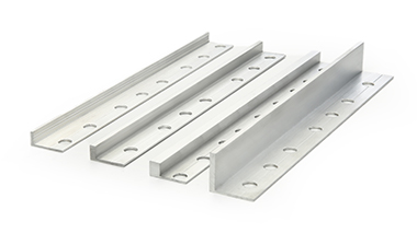 Dekorasyon Profilleri