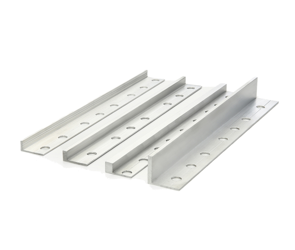 ДЕКОРАТИВНЫЕ ПРОФИЛИ