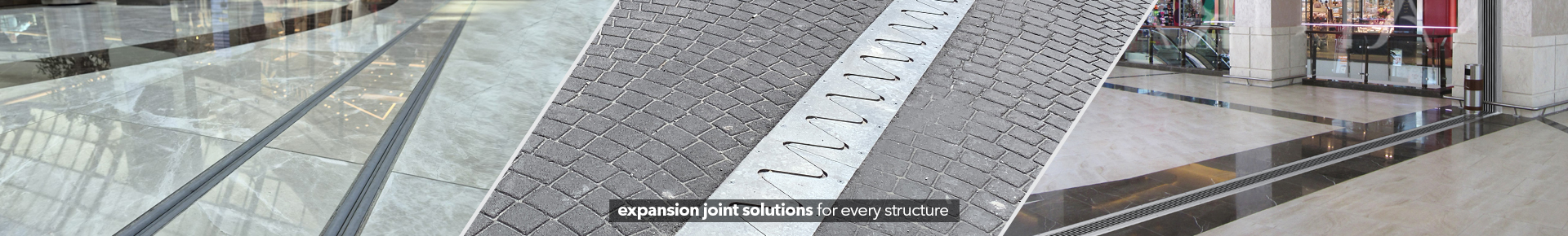 Expansion Joint Profiles