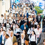 Dubai World Trade Centreda dzenlenecek olan BIG 5 Global 2025 Fuarnda ziyaretilerimizle buluuyoruz.