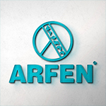 Arfen, Kamu Altyap Projelerinde Dayankl zmleriyle Yer Almaya Devam Ediyor