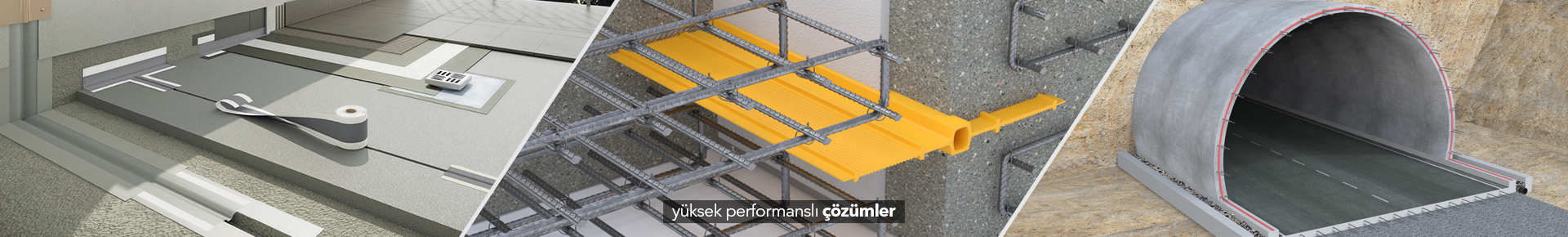 Hydroflex Su Yal�t�m �r�nleri