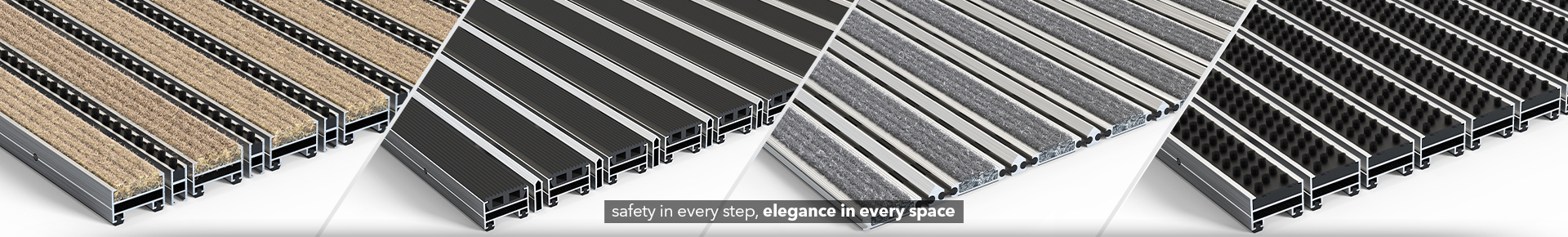 Entrance Mat System