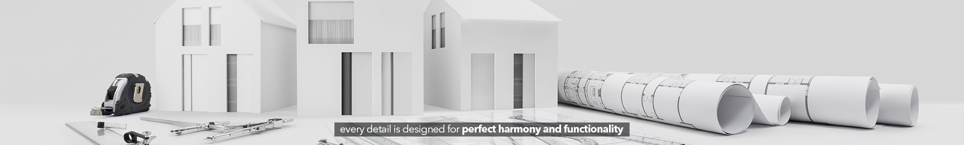 Decoration & Trim Profiles