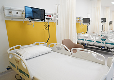 Arfen Solutions Selected for the Award-Winning HG Hospital