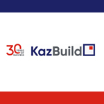 We are pleased to invite you to visit our stand at the International Construction and Interior Exhibition KAZBUILD2024