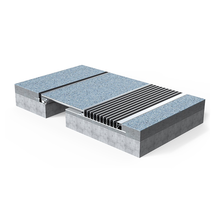 High Movement Capacity Specialized Expansion Joint Systems