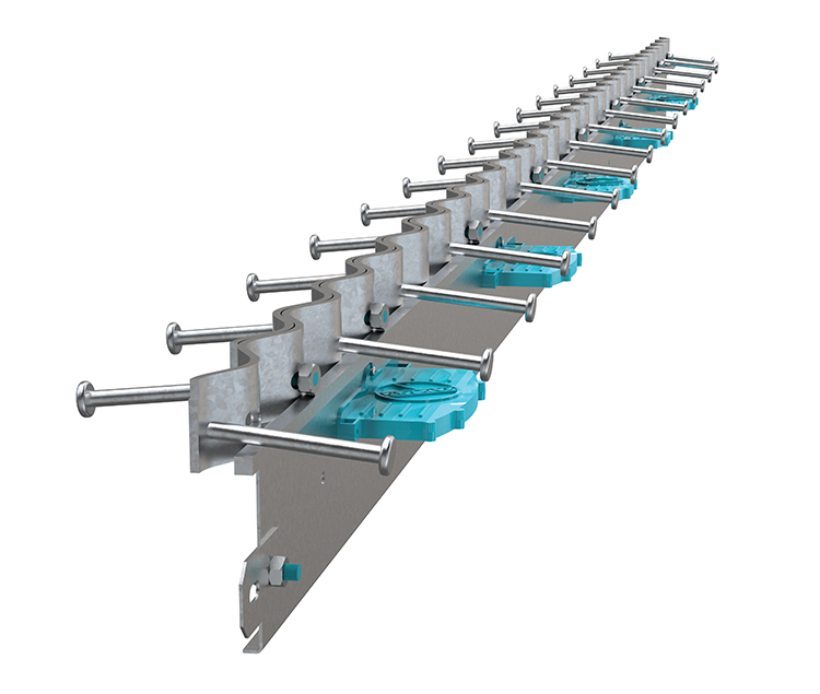 Sinsoidal Bzlme atlak Kontrol Derzleri