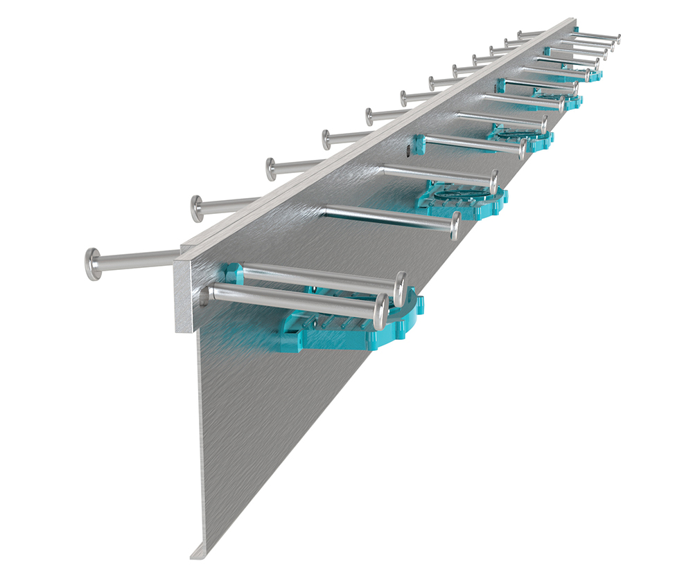 Slab Joint Bzlme atlak Kontrol Derzleri