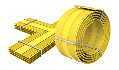 PVC Waterstop