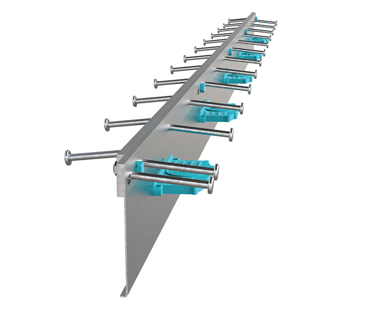 Standart Bzlme atlak Kontrol Derzleri