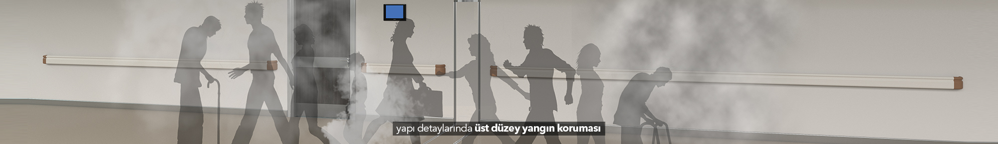 Yang�n Bariyeri Sistemleri